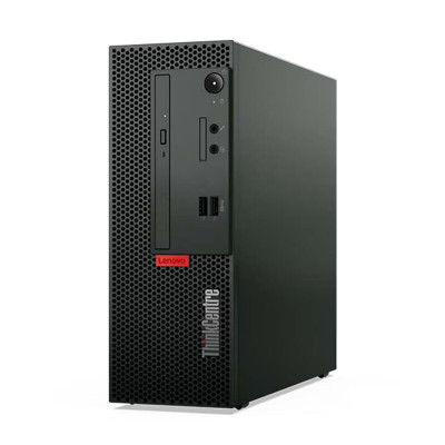 联想ThinkCentre M755e台式电脑单主机 i5-12400/8G/512G