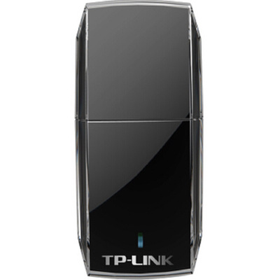 TP-LINK TL-WN823N 300M-迷你USB无线网卡