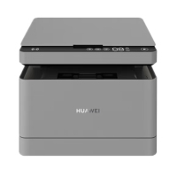 华为(HUAWEI)Pixlab B5黑白激光多功能打印机打印复印扫描鸿蒙高速一体机 自动双面