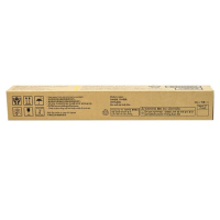 富士胶片(原富士施乐)CT202499 施乐原装黄色墨粉盒碳粉 (适用VC2263/C2265/C2060/C2560/