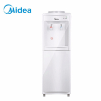 美的(Midea)MYR718S-X家用办公立式制热温热型饮水机单台装