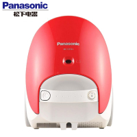 松下(Panasonic)MC-CG321 卧式吸尘器家用强力小型迷你吸尘机静音单台装