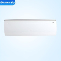 格力(GREE)KFR-35GW/(35595)FNhAb-A1(WIFI)润耀 一级 变频壁挂式冷暖空调