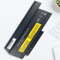 SABINE适用于ThinkPad X230s/X240/X250笔记本电池