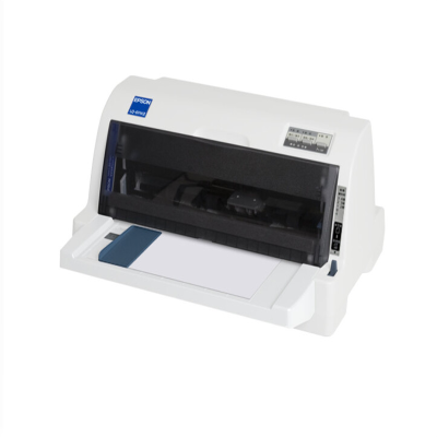爱普生(EPSON)LQ-615KII 针式打印机 LQ-615K升级版针式打印机
