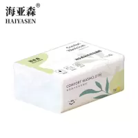 海亚森 TK-1040 木浆软包抽纸 (三层) 无香型