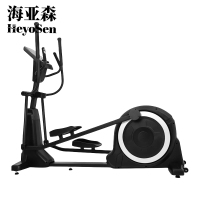 海亚森 TKTY1004 磁控椭圆机高端款黑色(计价单位:台)