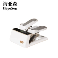 海亚森 TKTY1007 双液压踏步机白色(计价单位:台)