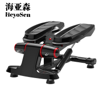 海亚森 TKTY1008 双液压踏步机(计价单位:台)黑色
