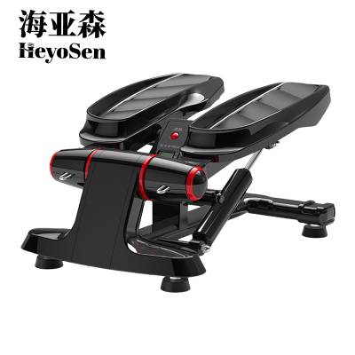 海亚森 TKTY1008 双液压踏步机(计价单位:台)黑色