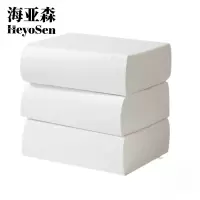 海亚森 M3005 MAX卫生平板纸(计价单位:包)白色