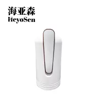 海亚森 M1C142 折叠桶装水抽水器(计价单位:个)白色