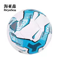 海亚森 TKTY1053 五号足球(计价单位:个)蓝色