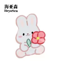 海亚森 M5025 粘胶式香熏片1个(计价单位:个)绿色