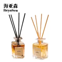 海亚森 M5027 液体空气清新剂400ml(计价单位:瓶)透明色