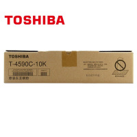 东芝T-4590C-10K墨粉盒