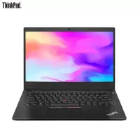 联想 ThinkPad E14 14英寸 笔记本定制电脑 (I5 16G 512G固态 2G独显 FHD)