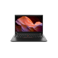 联想ThinkPad X13 13.3英寸 笔记本定制电脑(i7 16G 1T固态 W10H FHD)