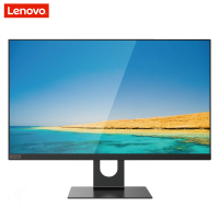 联想(Lenovo) ECC-A22 21.5英寸商用一体机电脑 I3-10100 8G 256G固 双频WIFI三年保