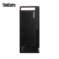 联想ThinkCentre M930T 台式电脑主机I7-10700 8G 1T 2G独显 刻录 W11H