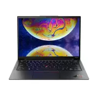 联想ThinkPad X1 Carbon 14英寸笔记本电脑12代i7 16G 512G固态 2.2K屏 W11 4G版