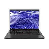 联想ThinkPad T14 14英寸笔记本电脑12代i5 16G 1T固态 W11H FHD 4G版