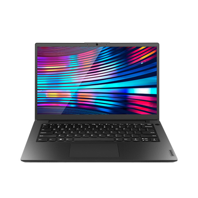 联想(Lenovo)K14 14英寸笔记本电脑I5-1135G7 8G 256G固态 集显 W10H