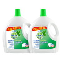 超威衣物除菌液松木3.5L*2