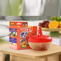 苍蝇盒1盒