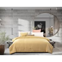 无印良品冰乐丝蚕丝被200*230cm双人 MJ-B21-07