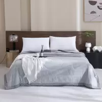 无印良品石墨烯棉花被200*230cm双人 MUJI-B23-15