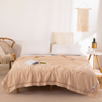 无印良品莫代尔蚕丝被MJ-B22-22H 200*230cm