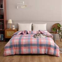 无印良品暖绒亲肤被MUJI-B22-60 150*200cm