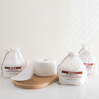 无印良品洁面棉柔巾MUJI-XJ23-01 20*20cm