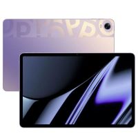 OPPO Pad平板 11英寸 2.5K 120Hz高刷护眼屏 骁龙870 8GB+256GB 极光紫 娱乐游戏 学生学习教育 办公平板电脑