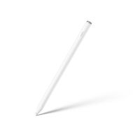 OPPO Pencil手写笔 适配于OPPO Pad /OPPO Pad 2平板 无线磁吸充电触控笔 白色