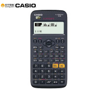 卡西欧(CASIO) 函数计算器FX-350CN黑色(J)