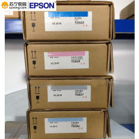 爱普生(EPSON) 墨盒 T5924 黄色 适用爱普生11880/11880c