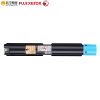 富士施乐(Fuji XeroX) 粉盒CT202643青 适用2271/3371/4471/2273/3373