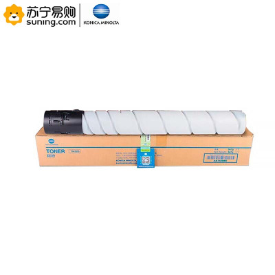 柯尼卡美能达(KONICA MINOLTA) 碳粉TN323H高容 适用BH227/287/367