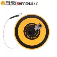 上汇 纤维卷尺 3599 50米 一把装