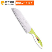 好厨夫(HOCUF) 海豚餐果刀1513 30.3*5cm