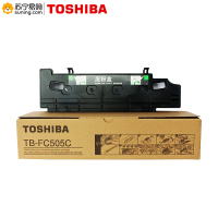 东芝(TOSHIBA)废粉盒 TB-FC505C适用2555C/2505AC/3005AC/3615AC复印机