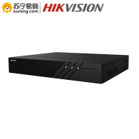 海康威视(HIKVISION) 硬盘录像机 DS-8864N-R8/64路/8盘位/无硬盘
