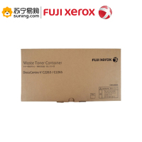 富士施乐(Fuji Xerox) 废粉盒 CWAA0885 适用第五代 C2260/C2263/C2265