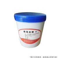 凡士林(VASELINE) 凡士林飞天石化 500g/瓶