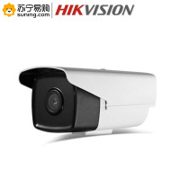 海康威视(HIKVISION) 监控抢机摄像头 DS-2CD3T56WDV3-I3 /500万/POE供电/星光级