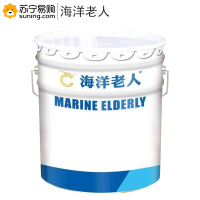 海洋老人 聚氨酯稀释剂 15kg/桶