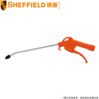 钢盾(SHEFFIELD) 塑胶风枪 S117011 4英寸