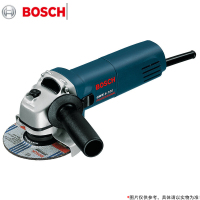 博世(BOSCH) 角磨机/角向磨光机/打磨机/抛光机/研磨机 GWS 6-100